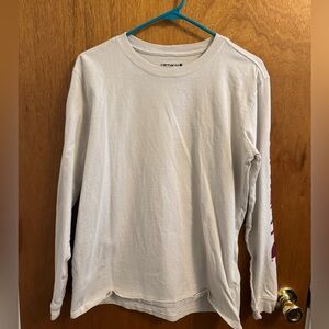 Carhartt Women’s Long Sleeve Shirt